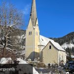 St. Margareth