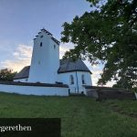 St. Margerethen