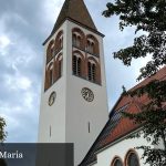 St. Maria