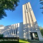 St. Maria Königin des Friedens