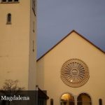 St. Maria Magdalena