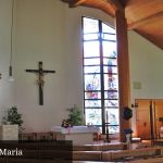 St. Maria