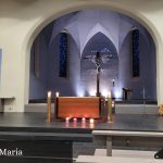 St. Maria