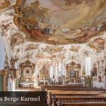 St. Maria vom Berge Karmel