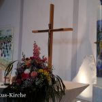 St. Markus-Kirche