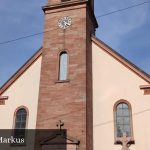 St. Markus