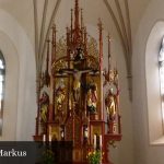 St. Markus