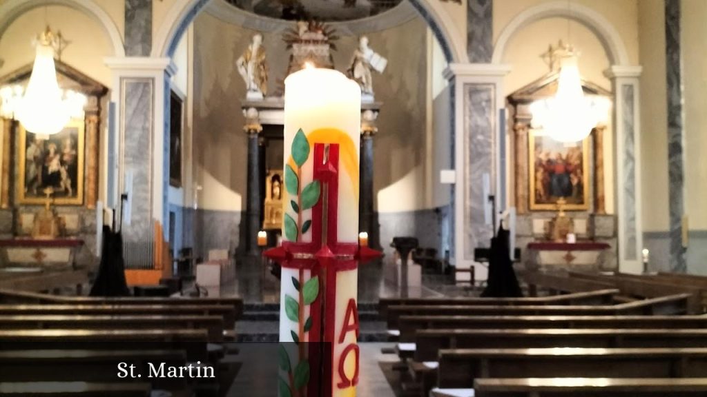 St. Martin - Appenweier (Baden-Württemberg)