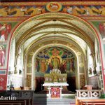 St. Martin