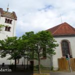 St. Martin
