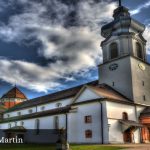 St. Martin