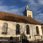 St. Martinus