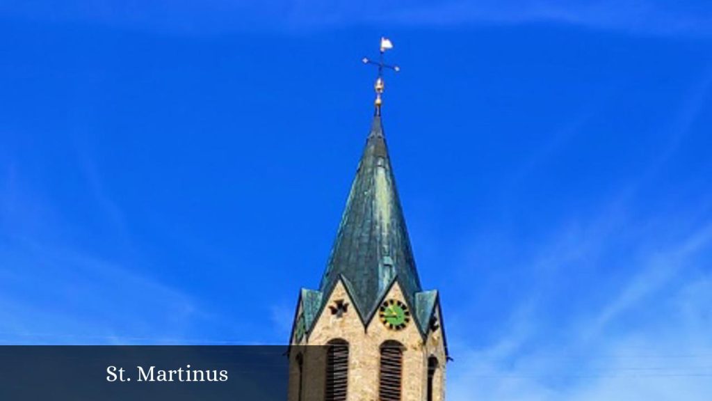 St. Martinus - Dunningen (Baden-Württemberg)