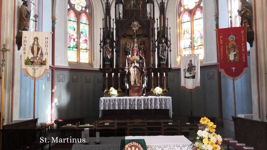 St. Martinus - Erolzheim (Baden-Württemberg)