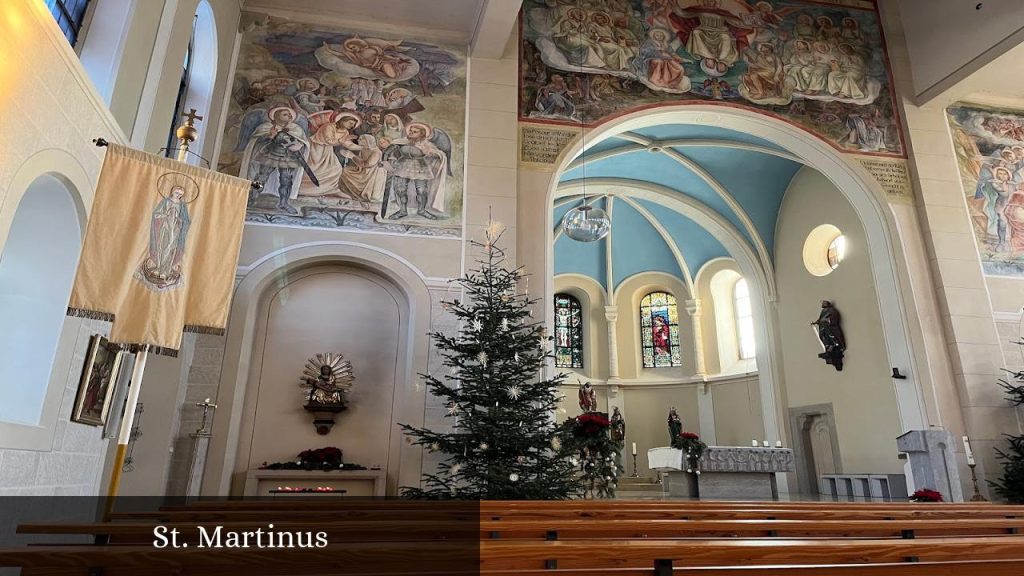 St. Martinus - Fridingen an der Donau (Baden-Württemberg)