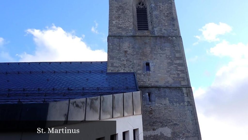 St. Martinus - Starzach (Baden-Württemberg)