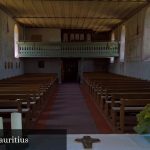 St. Mauritius