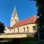 St. Mauritius