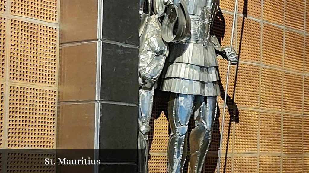 St. Mauritius - München (Bayern)
