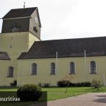 St. Mauritius