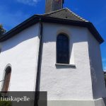 St. Mauritiuskapelle