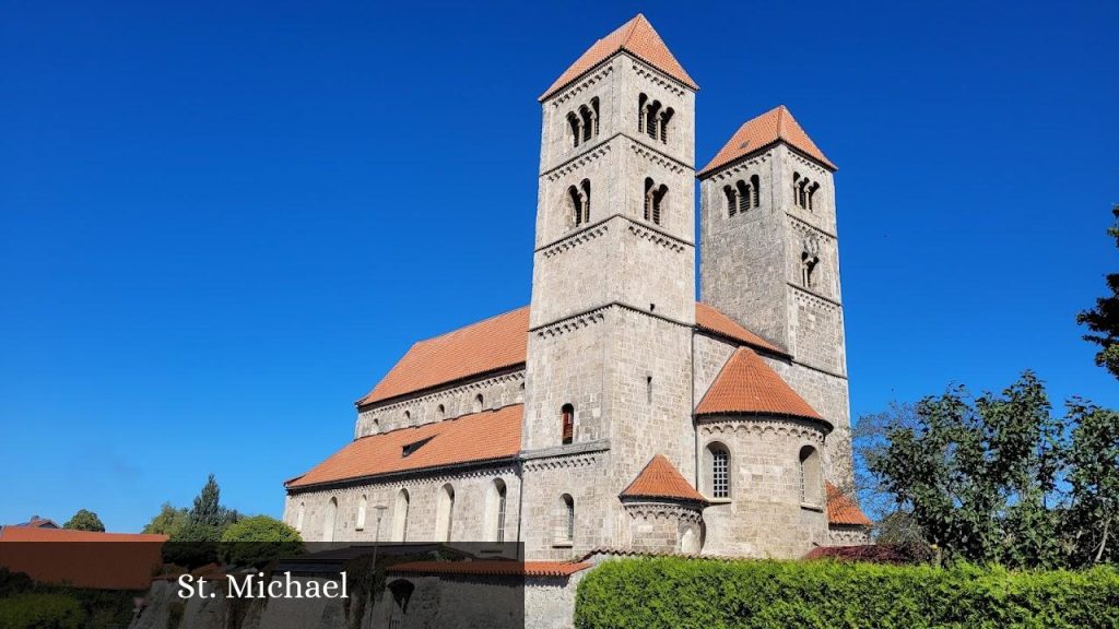St. Michael - Altenstadt (Bayern)
