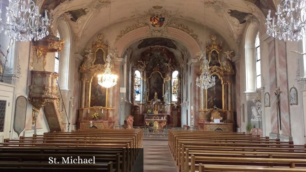 St. Michael - Appenweier (Baden-Württemberg)