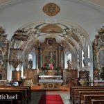 St. Michael