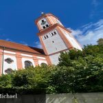 St. Michael