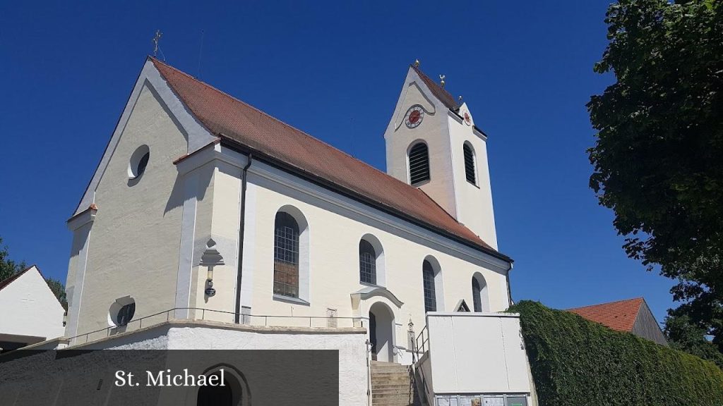 St. Michael - Maisach (Bayern)