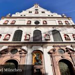 St. Michael München