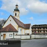 St. Michael