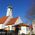 St. Michael
