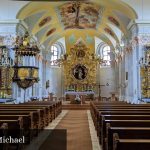 St. Michael