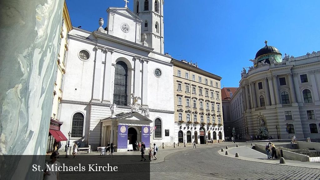 St. Michaels Kirche - Gutach im Breisgau (Baden-Württemberg)