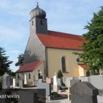 St. Nantwein