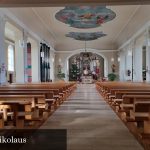St. Nikolaus