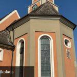 St. Nikolaus