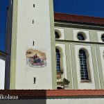 St. Nikolaus