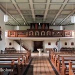 St. Nikolaus