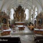 St. Nikolaus