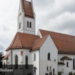 St. Nikolaus