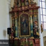 St. Nikolaus