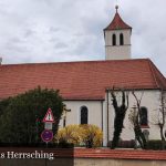 St. Nikolaus Herrsching