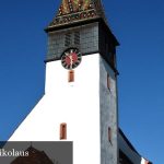 St. Nikolaus