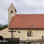 St. Nikolaus