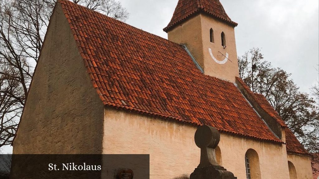 St. Nikolaus - München (Bayern)