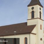 St. Nikolaus
