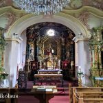 St. Nikolaus