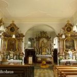 St. Nikolaus